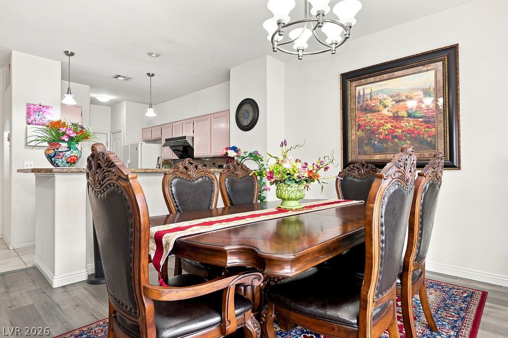 5248 Sunny Beach Lane Las Vegas NV 89118