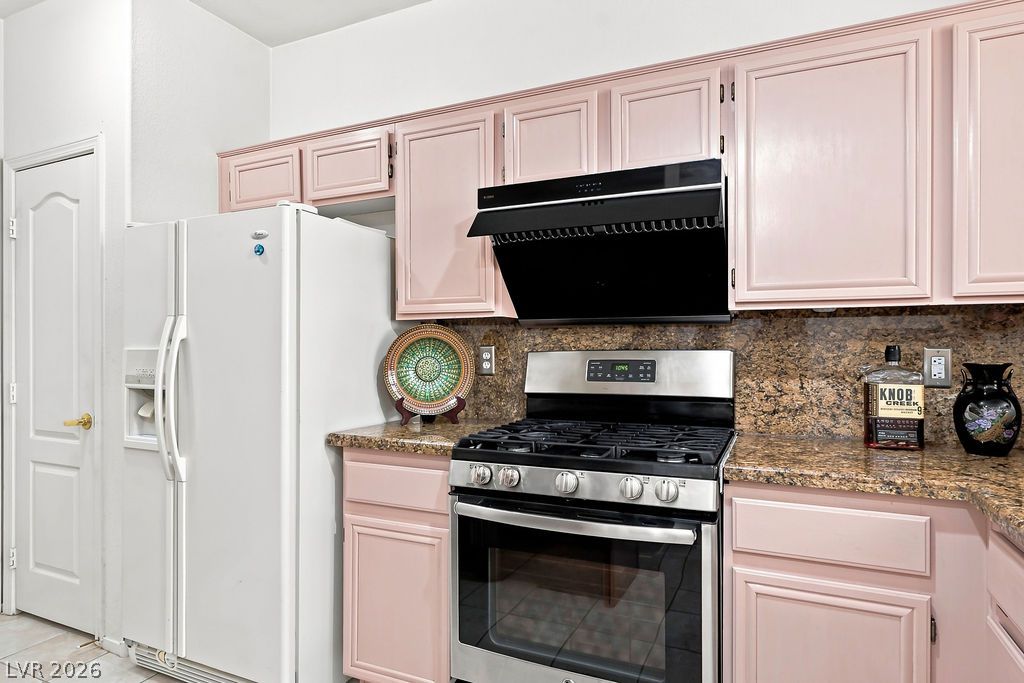 5248 Sunny Beach Lane Las Vegas NV 89118