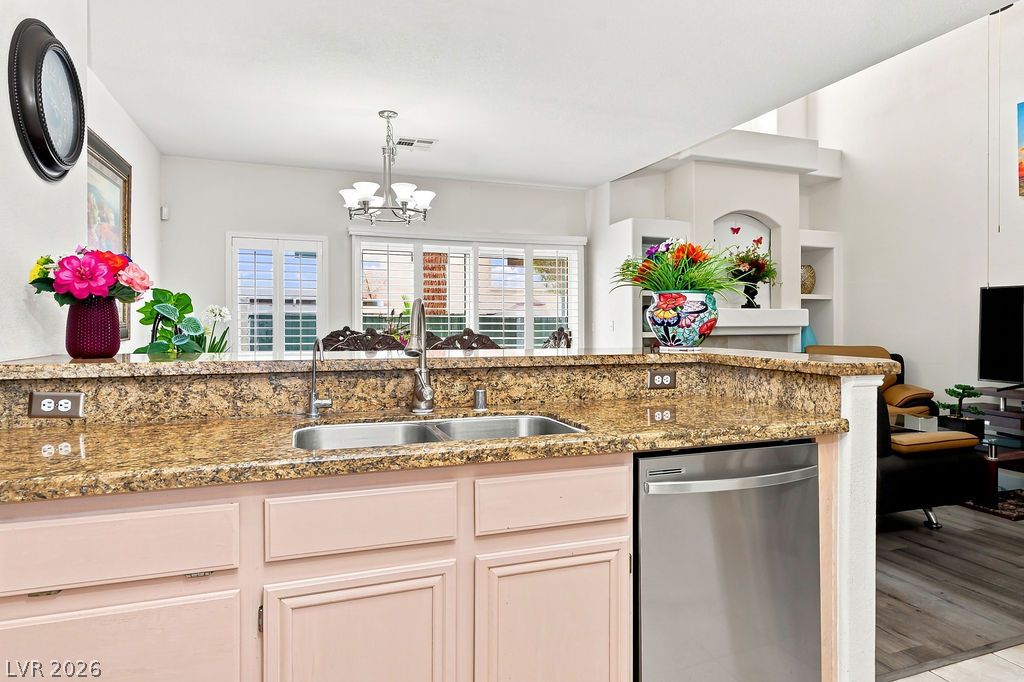 5248 Sunny Beach Lane Las Vegas NV 89118