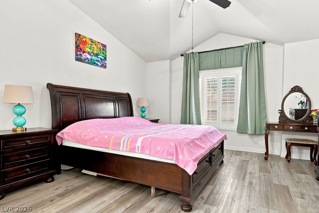 5248 Sunny Beach Lane Las Vegas NV 89118