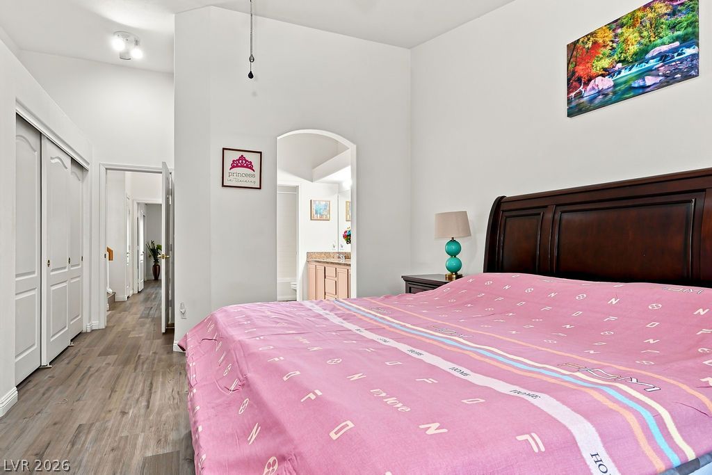 5248 Sunny Beach Lane Las Vegas NV 89118