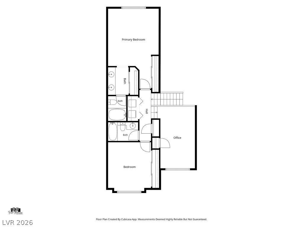 5248 Sunny Beach Lane Las Vegas NV 89118