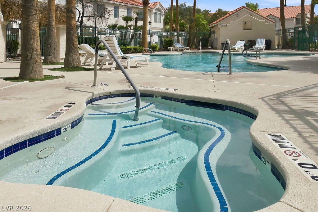 5248 Sunny Beach Lane Las Vegas NV 89118