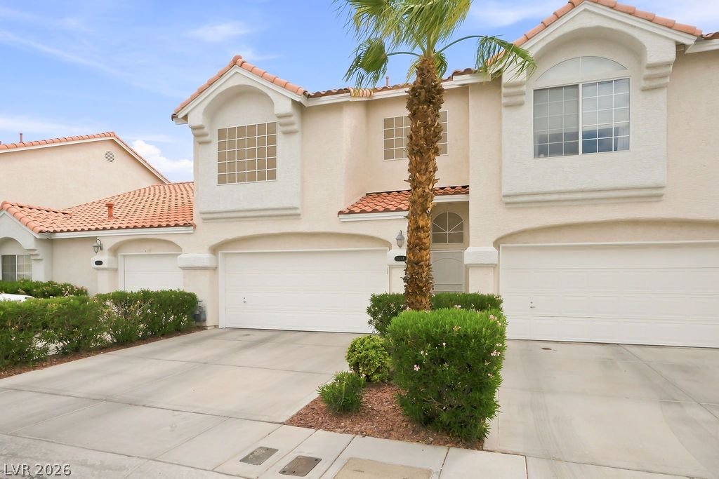5248 Sunny Beach Lane Las Vegas NV 89118