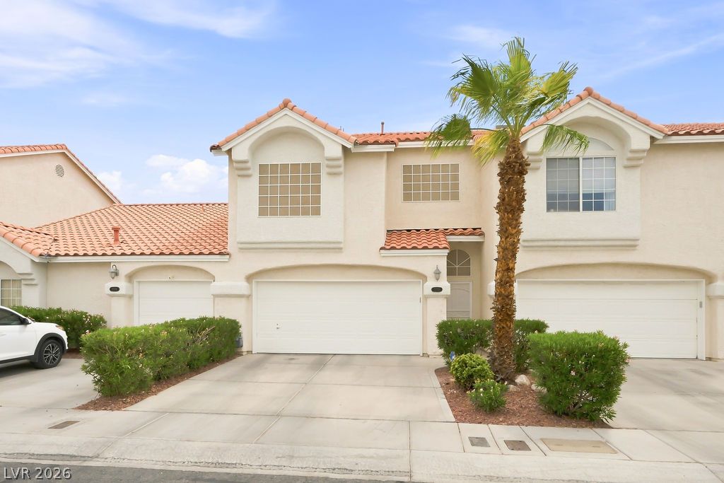 5248 Sunny Beach Lane Las Vegas NV 89118