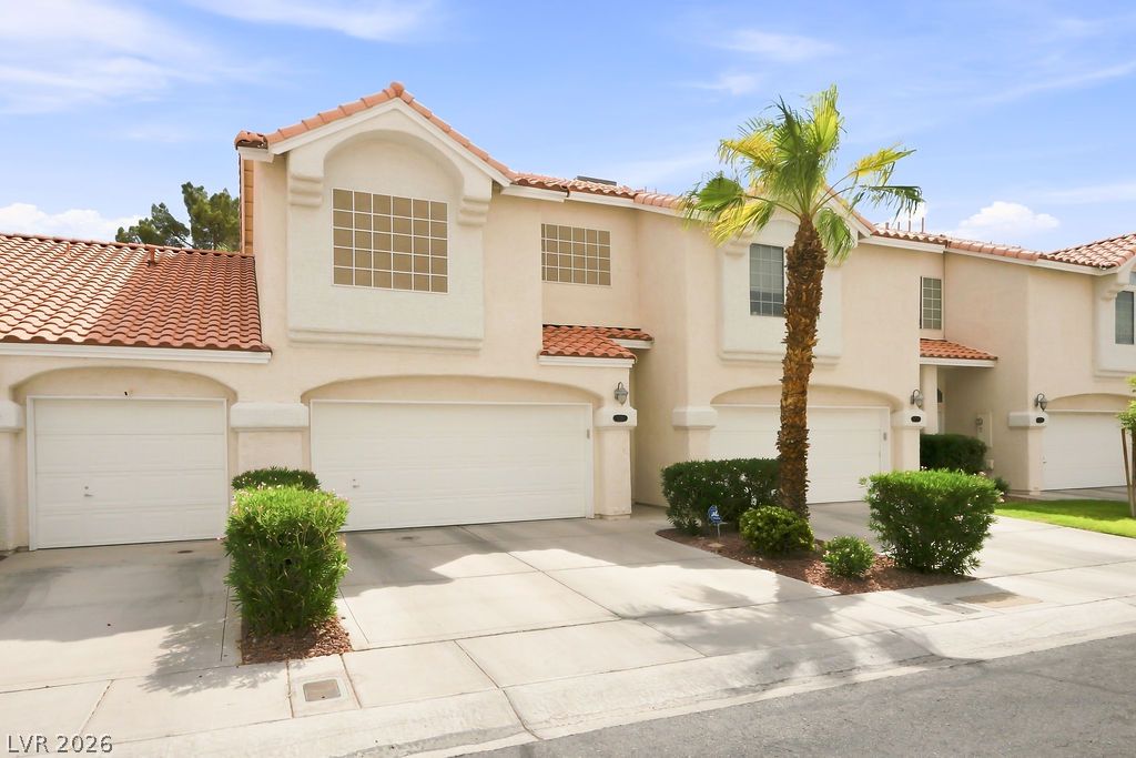5248 Sunny Beach Lane Las Vegas NV 89118