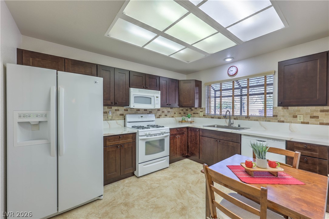 9032 Litchfield Avenue Las Vegas NV 89134