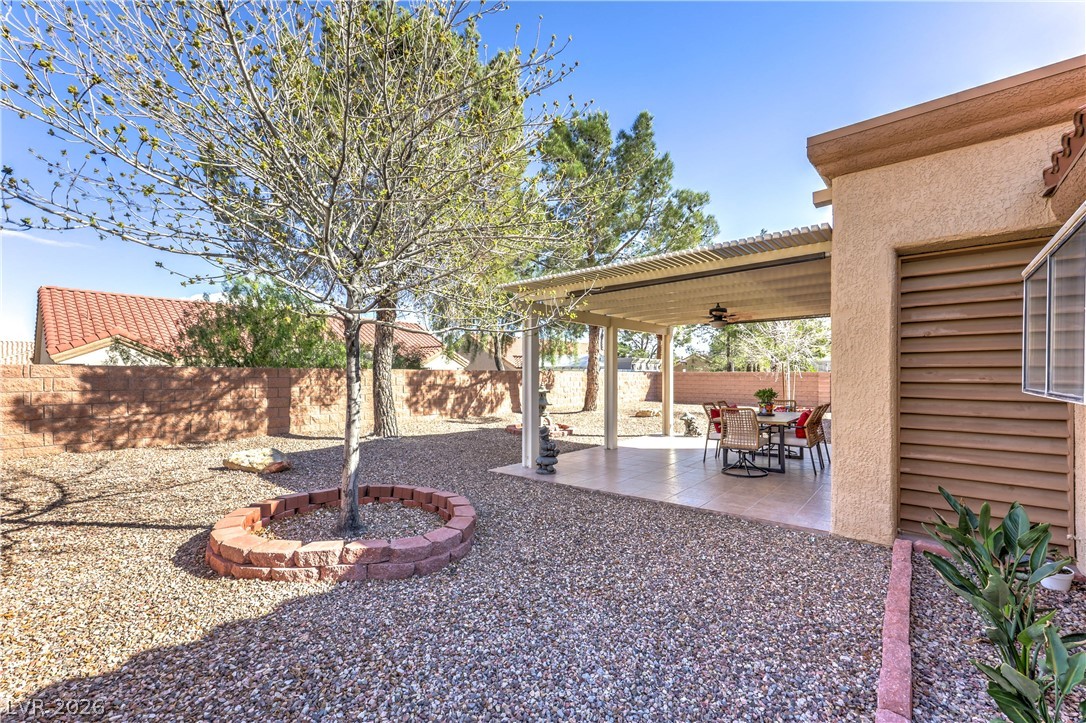 9032 Litchfield Avenue Las Vegas NV 89134