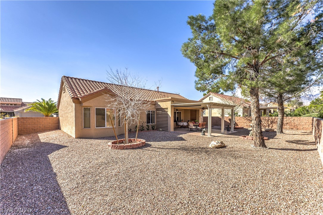 9032 Litchfield Avenue Las Vegas NV 89134