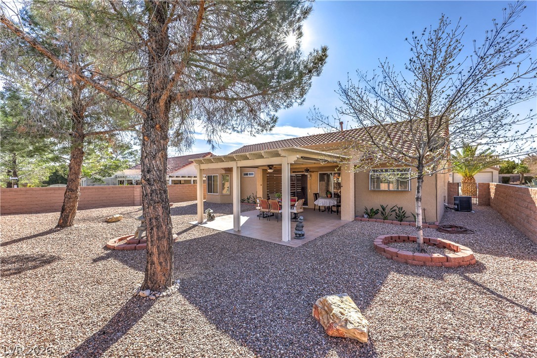 9032 Litchfield Avenue Las Vegas NV 89134