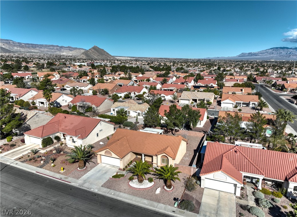 9032 Litchfield Avenue Las Vegas NV 89134