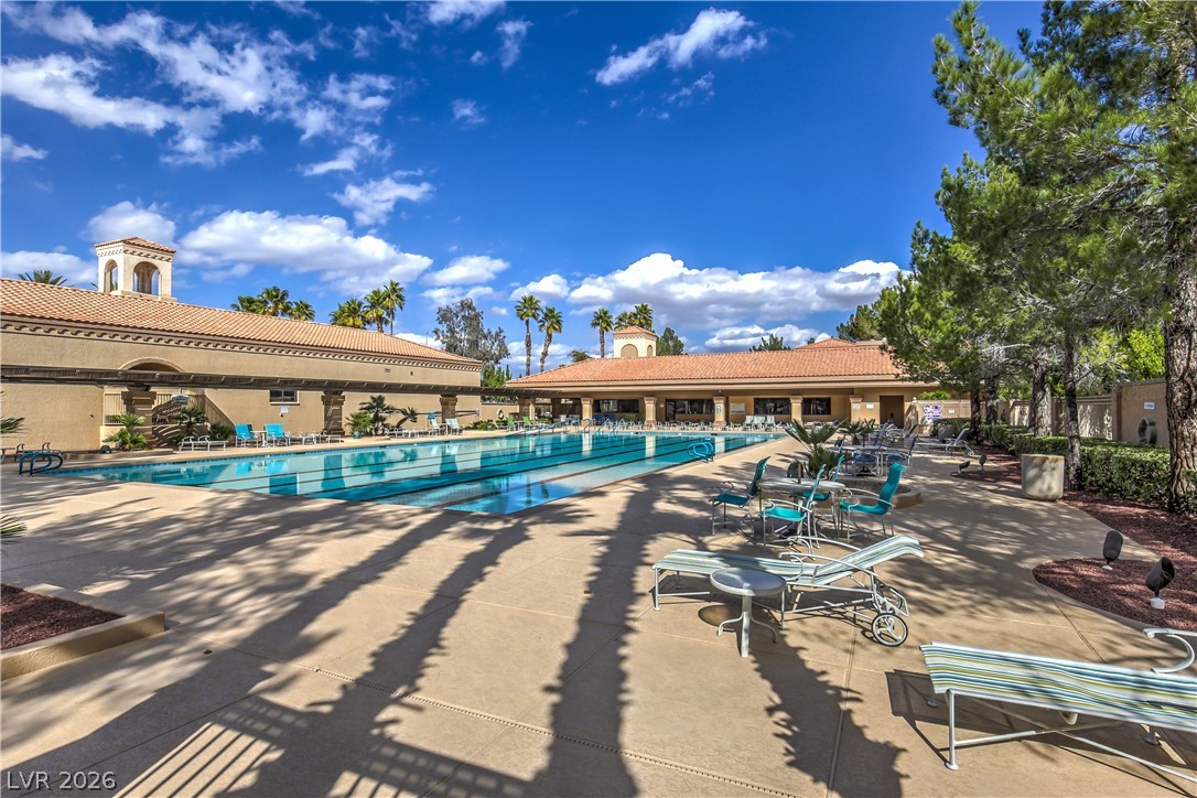9032 Litchfield Avenue Las Vegas NV 89134