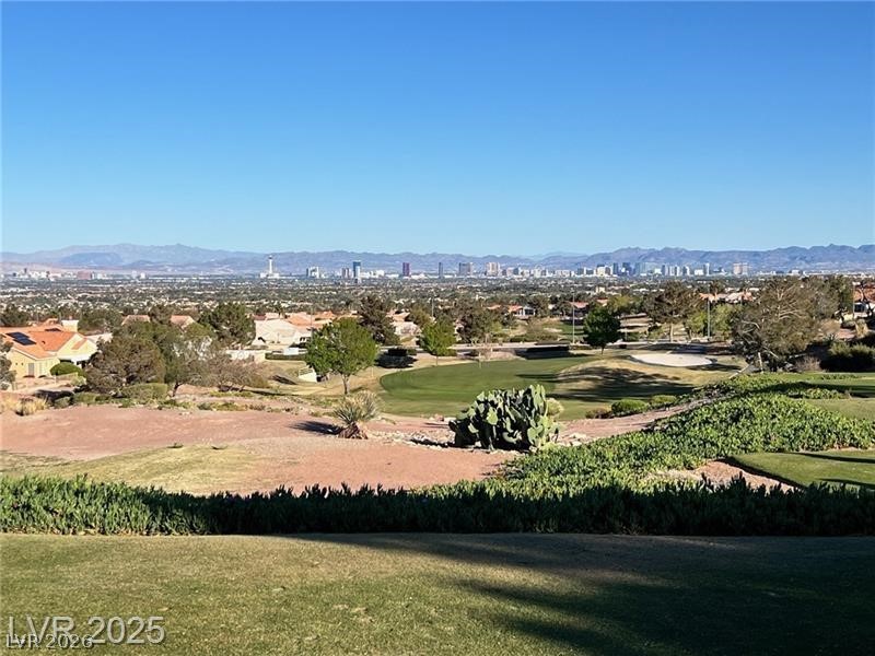 9032 Litchfield Avenue Las Vegas NV 89134