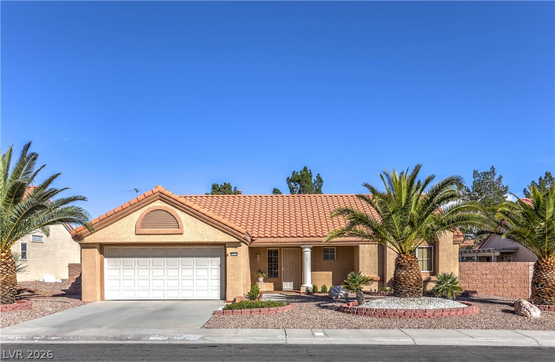 9032 Litchfield Avenue Las Vegas NV 89134
