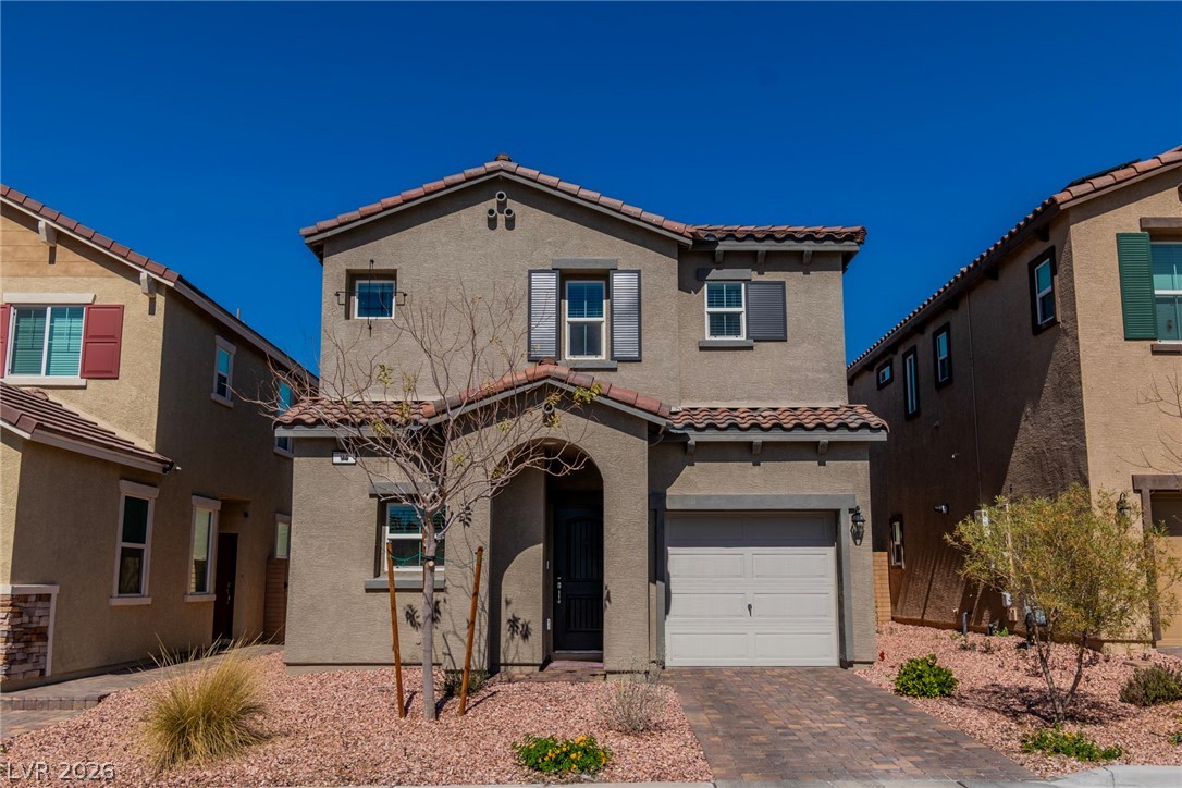 94 Golden Aria Avenue Henderson NV 89011