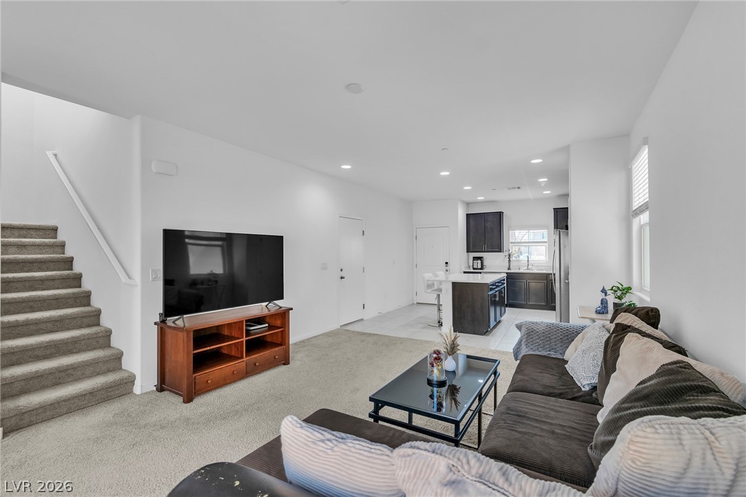 94 Golden Aria Avenue Henderson NV 89011