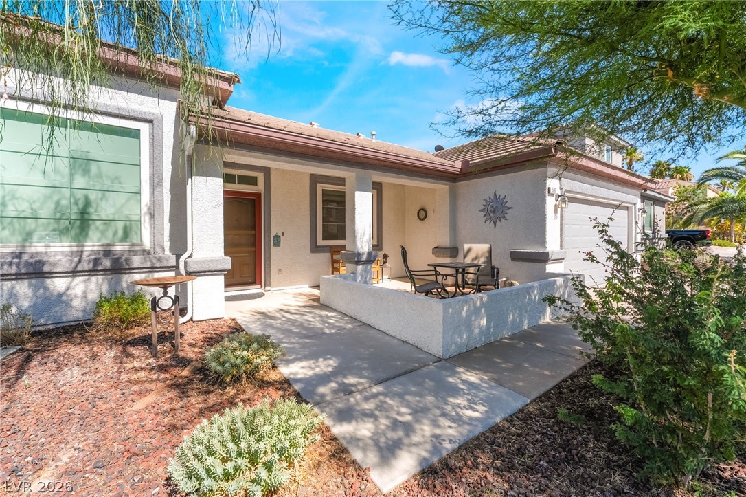 506 Short Crest Court Henderson NV 89052