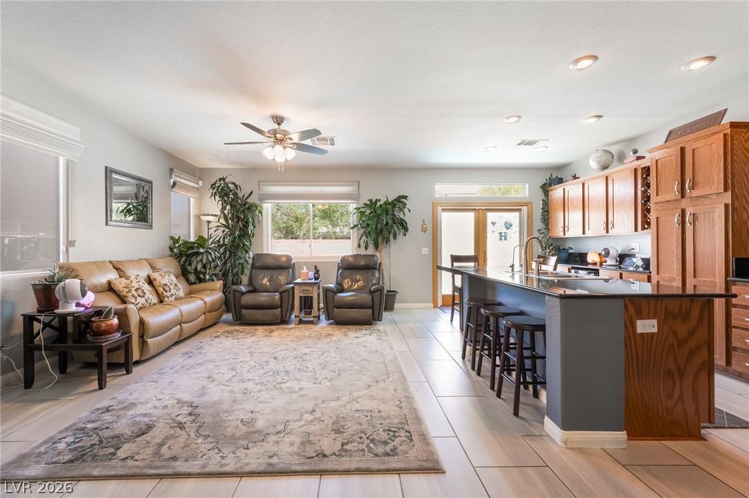 506 Short Crest Court Henderson NV 89052