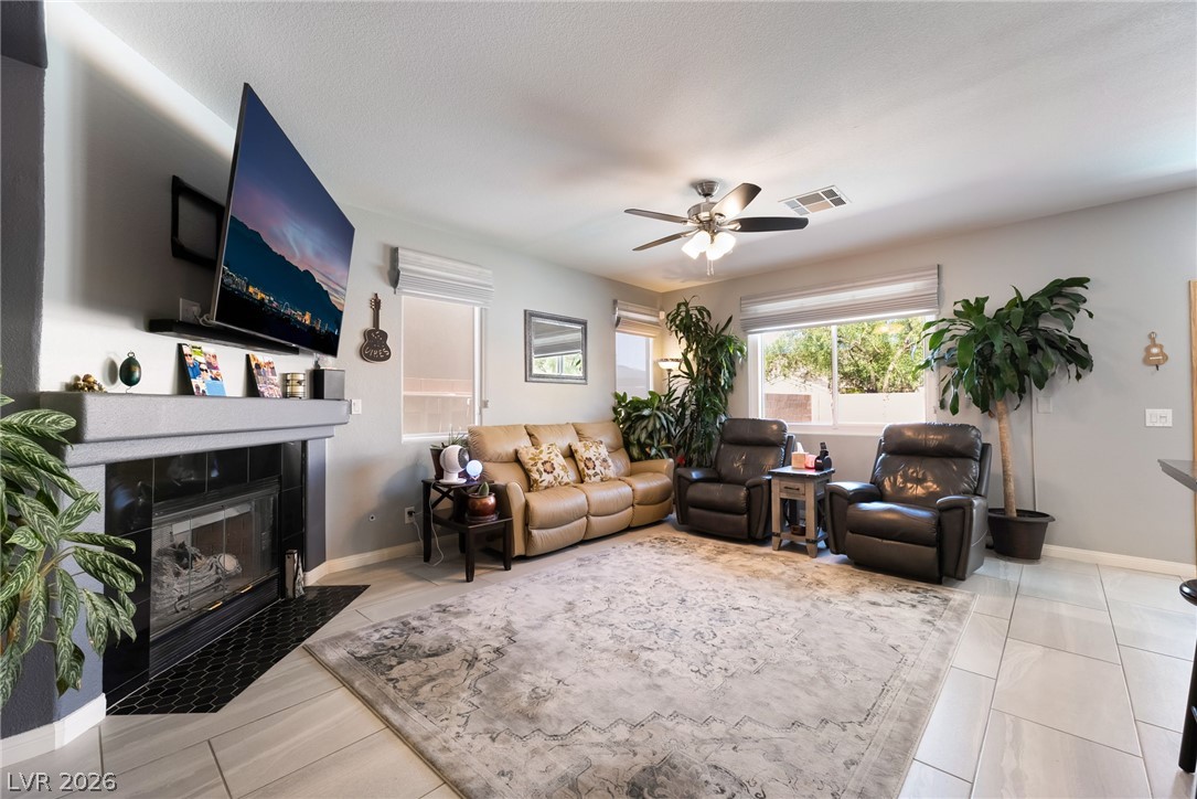 506 Short Crest Court Henderson NV 89052