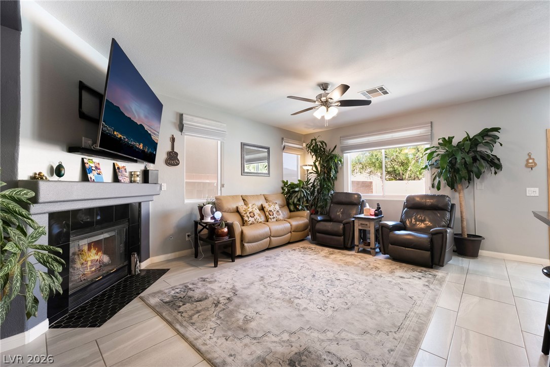 506 Short Crest Court Henderson NV 89052