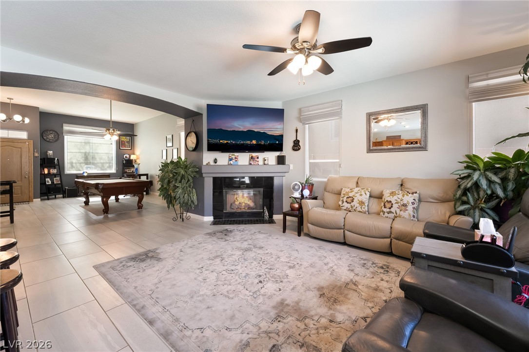 506 Short Crest Court Henderson NV 89052