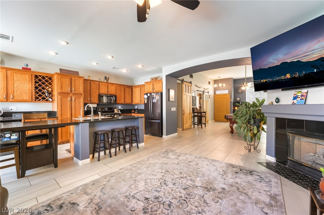506 Short Crest Court Henderson NV 89052