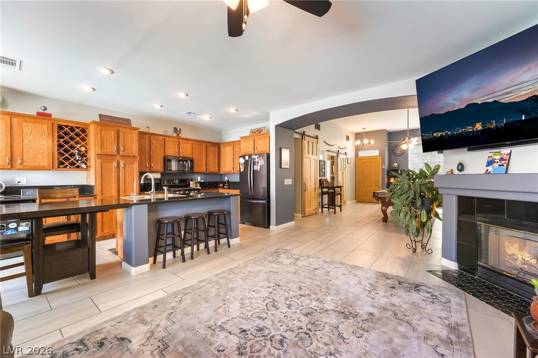506 Short Crest Court Henderson NV 89052
