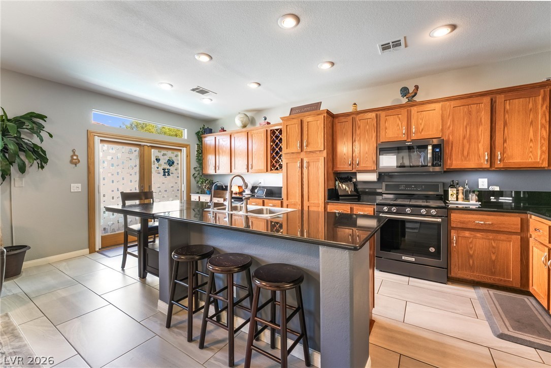 506 Short Crest Court Henderson NV 89052