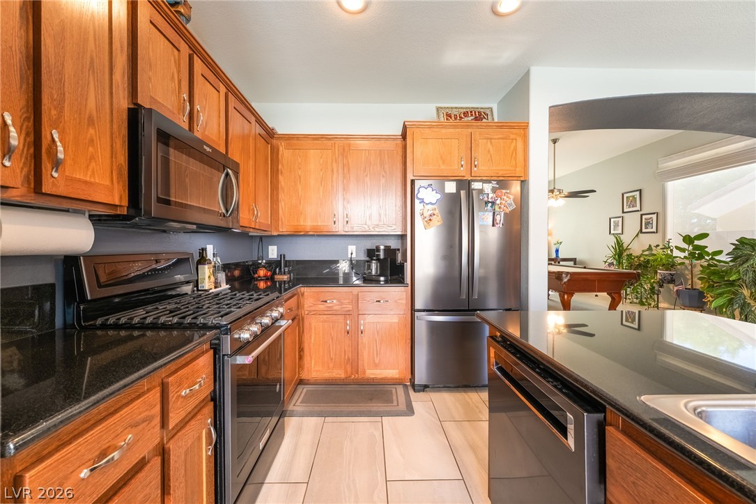 506 Short Crest Court Henderson NV 89052