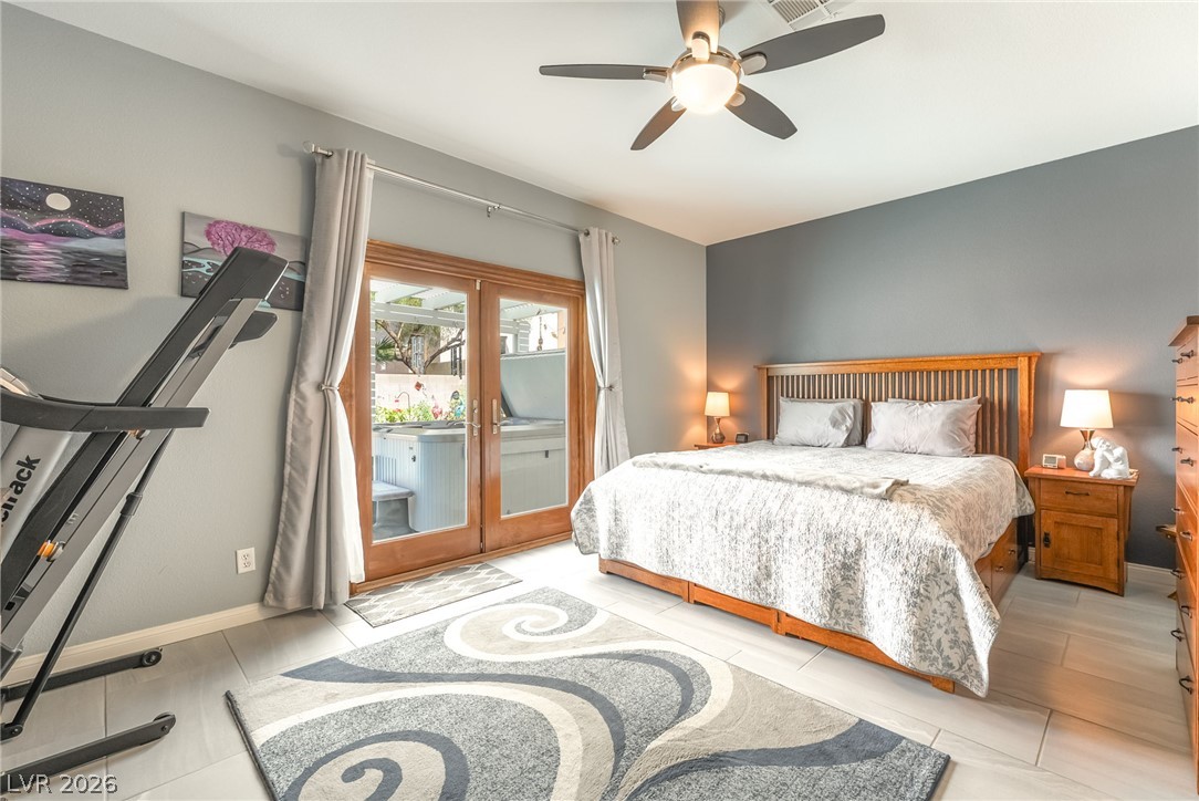 506 Short Crest Court Henderson NV 89052