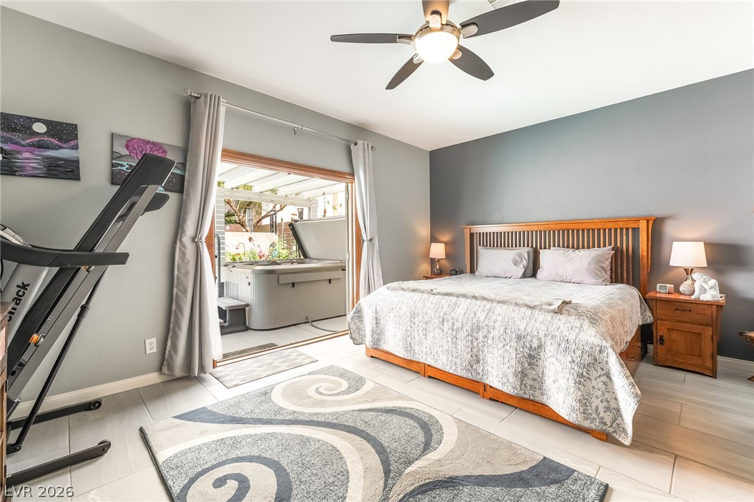 506 Short Crest Court Henderson NV 89052