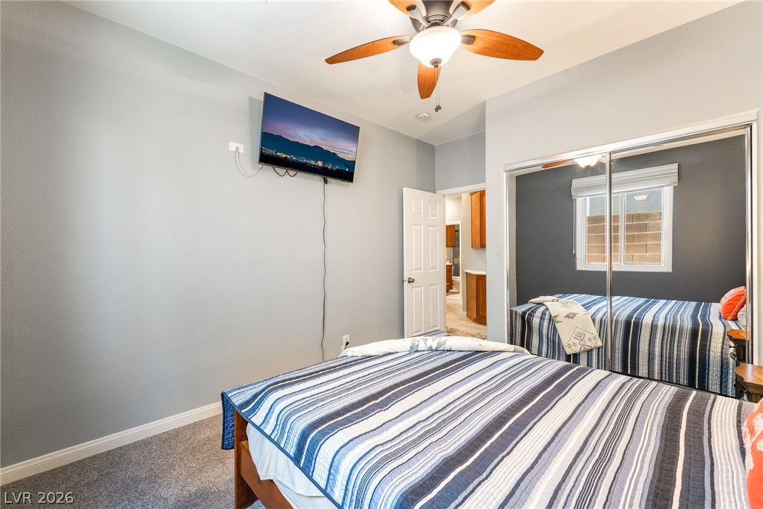 506 Short Crest Court Henderson NV 89052