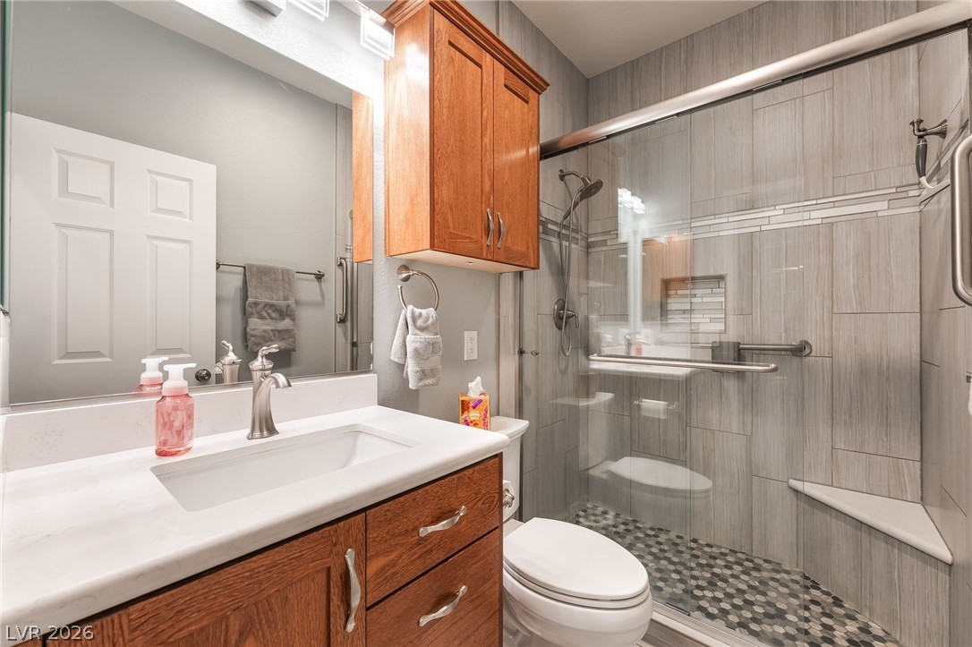 506 Short Crest Court Henderson NV 89052