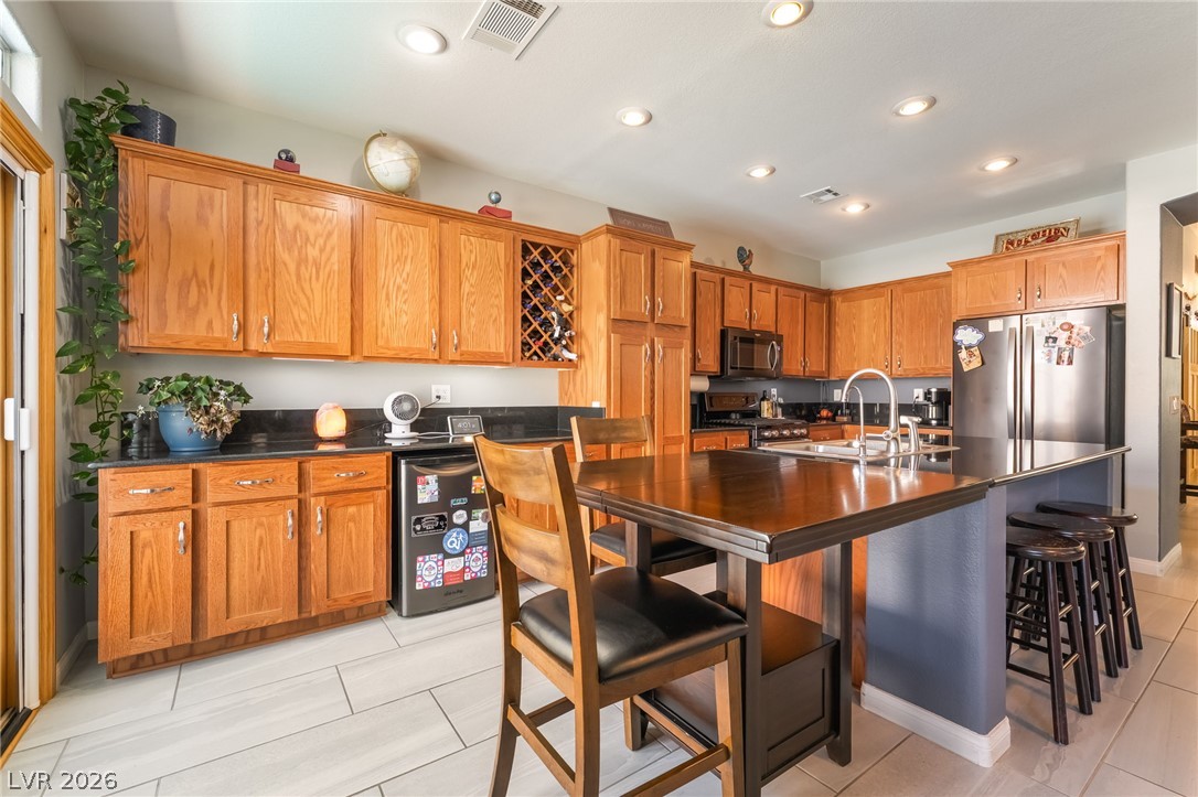 506 Short Crest Court Henderson NV 89052