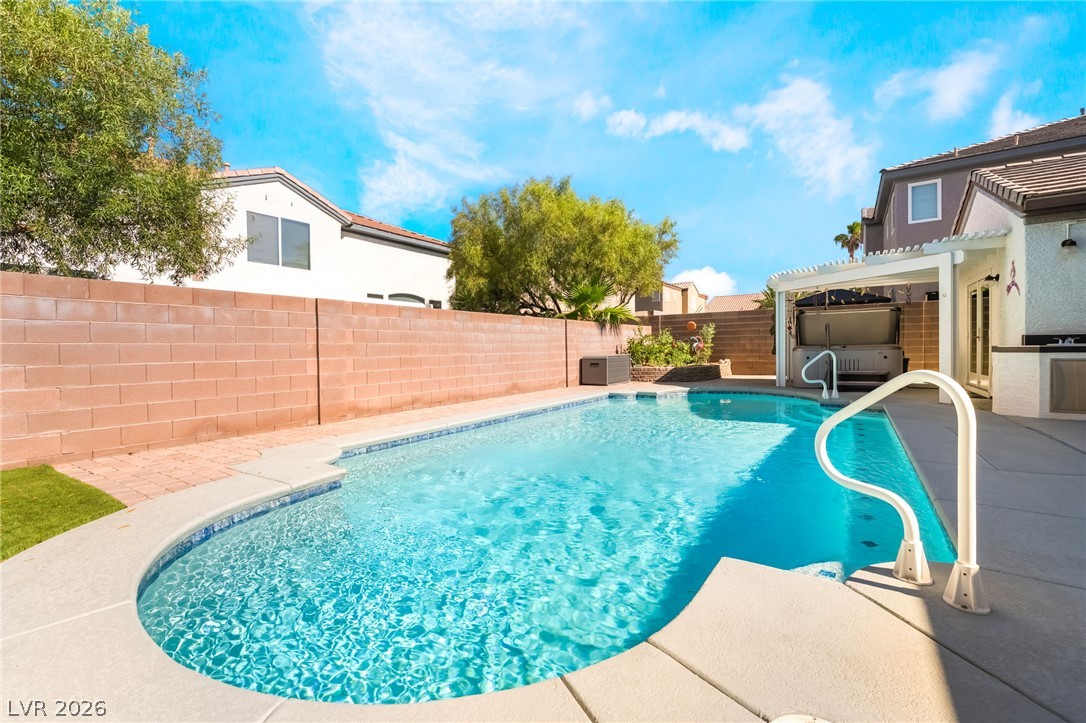 506 Short Crest Court Henderson NV 89052