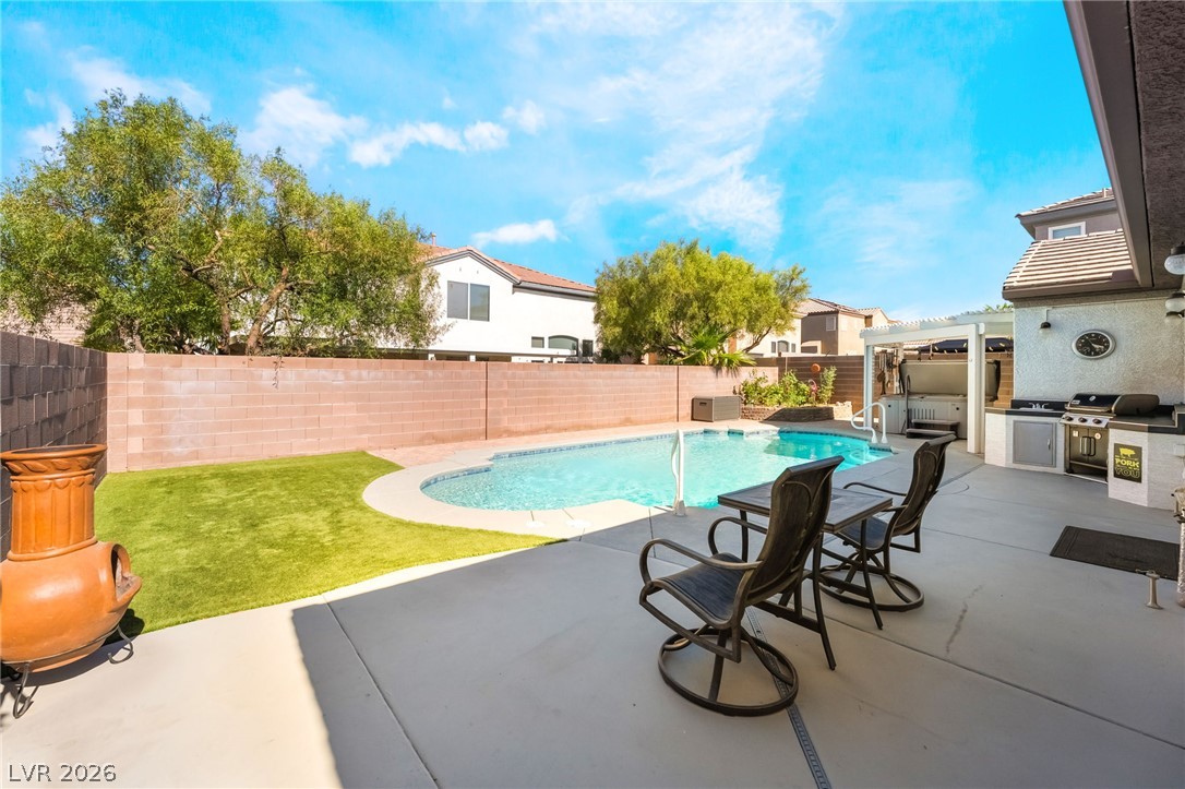 506 Short Crest Court Henderson NV 89052