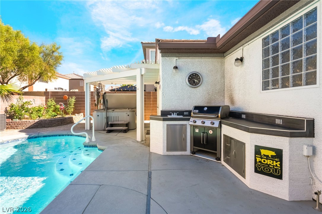 506 Short Crest Court Henderson NV 89052