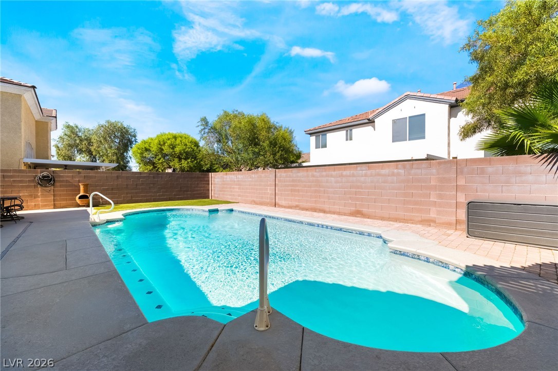 506 Short Crest Court Henderson NV 89052