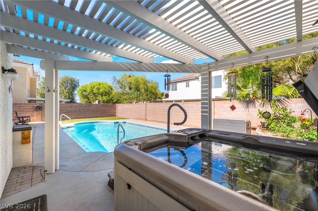 506 Short Crest Court Henderson NV 89052