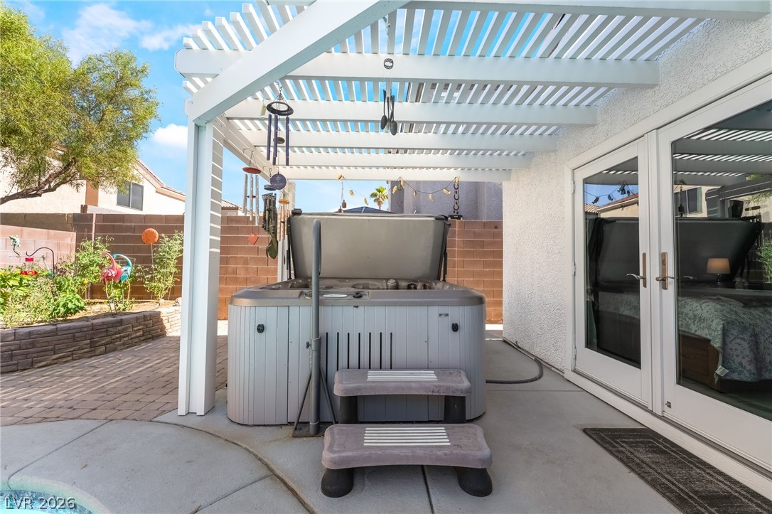 506 Short Crest Court Henderson NV 89052
