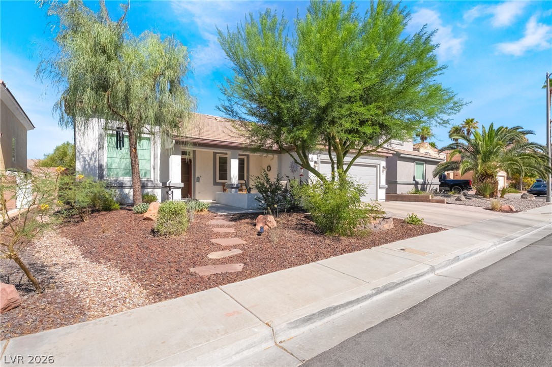 506 Short Crest Court Henderson NV 89052