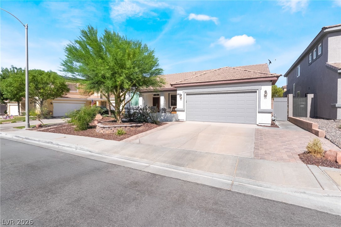 506 Short Crest Court Henderson NV 89052