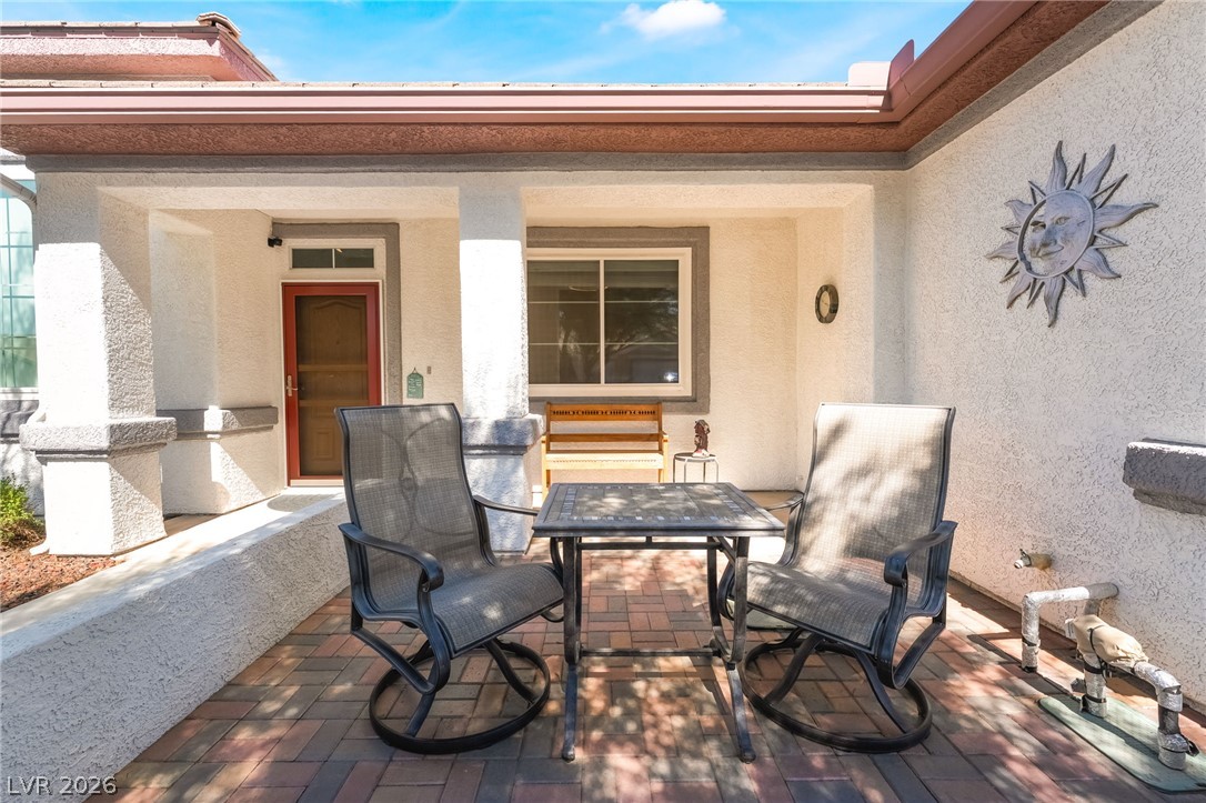 506 Short Crest Court Henderson NV 89052
