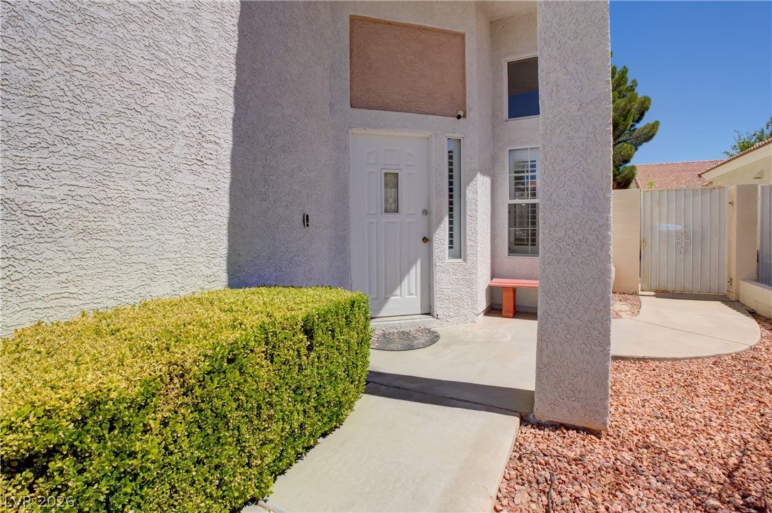 7821 Millhopper Avenue Las Vegas NV 89128