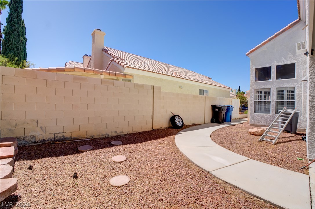 7821 Millhopper Avenue Las Vegas NV 89128