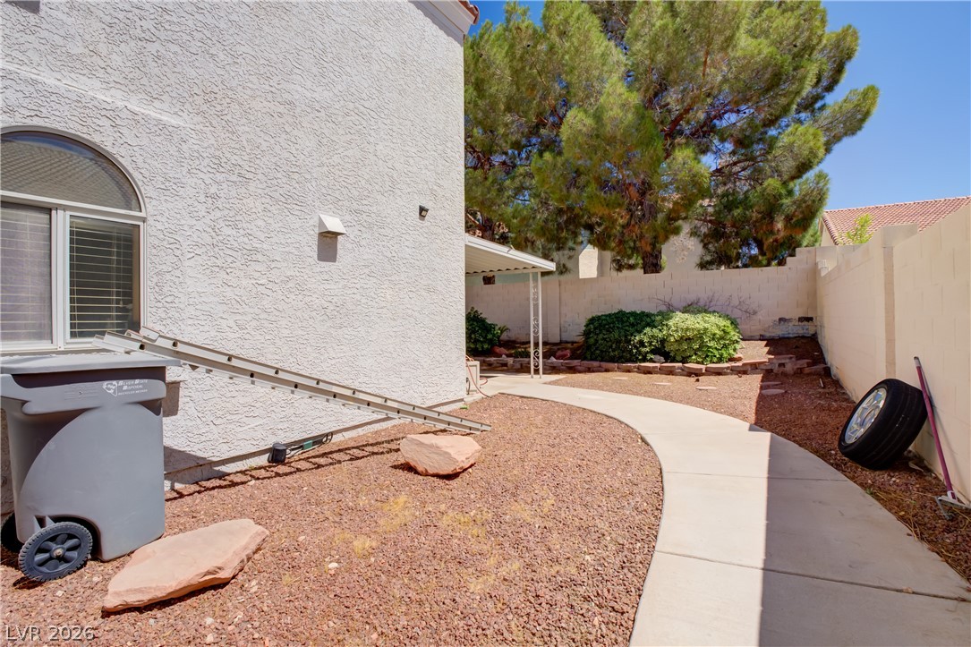 7821 Millhopper Avenue Las Vegas NV 89128