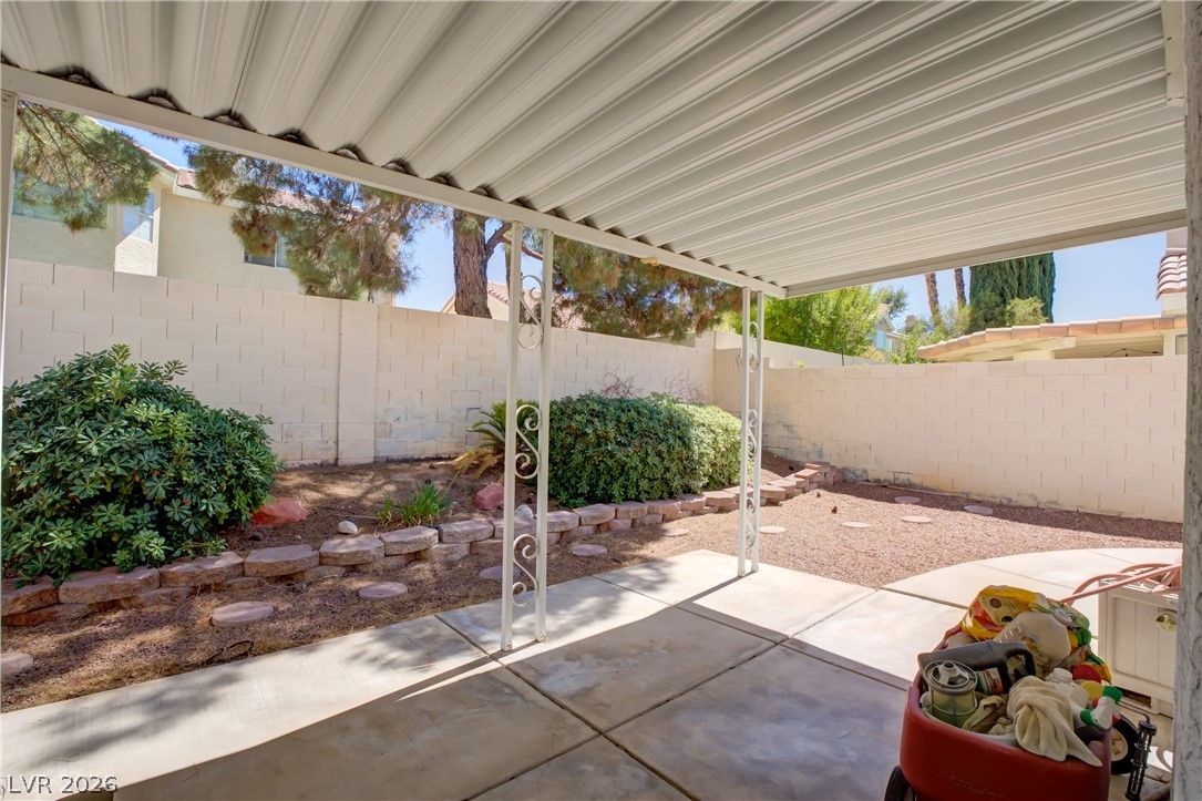 7821 Millhopper Avenue Las Vegas NV 89128