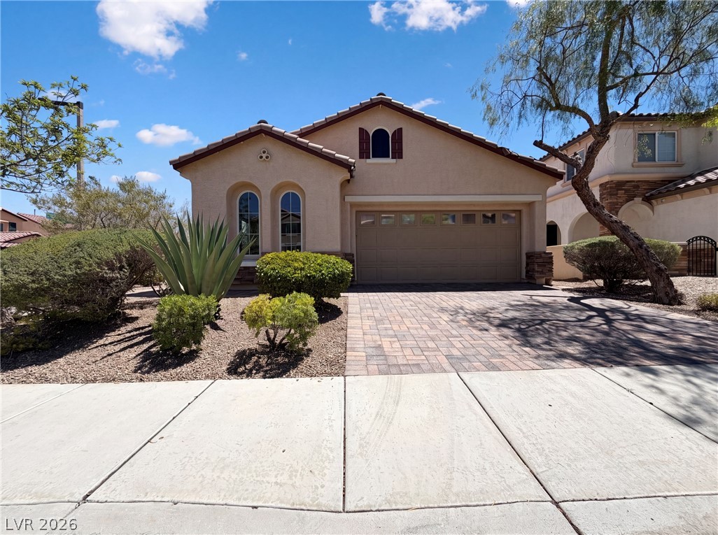 908 Baronet Drive Las Vegas NV 89138