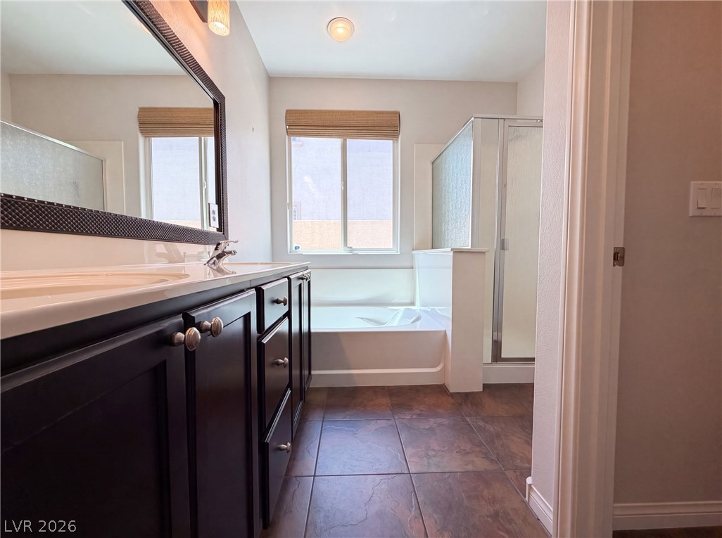 908 Baronet Drive Las Vegas NV 89138