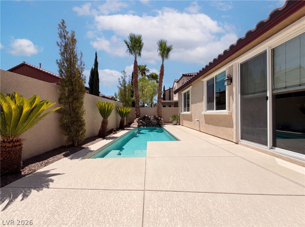 908 Baronet Drive Las Vegas NV 89138